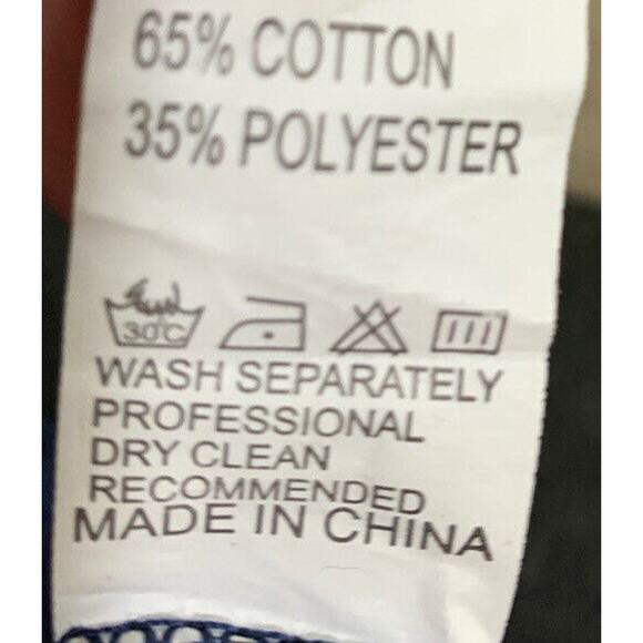 Urban Outfitters BDG Romper Navy Blue Jumpsuit Small Cotton Blend - Picture 11 of 11